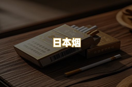 免税外烟